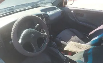 Nissan Primera 1991 года за 500 000 тг. в Алматы фото 5