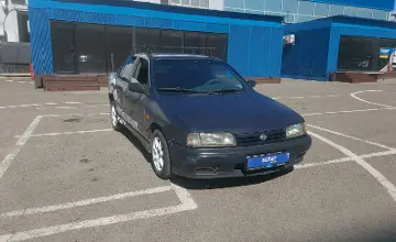 Nissan Primera 1991 года за 500 000 тг. в Алматы фото 2