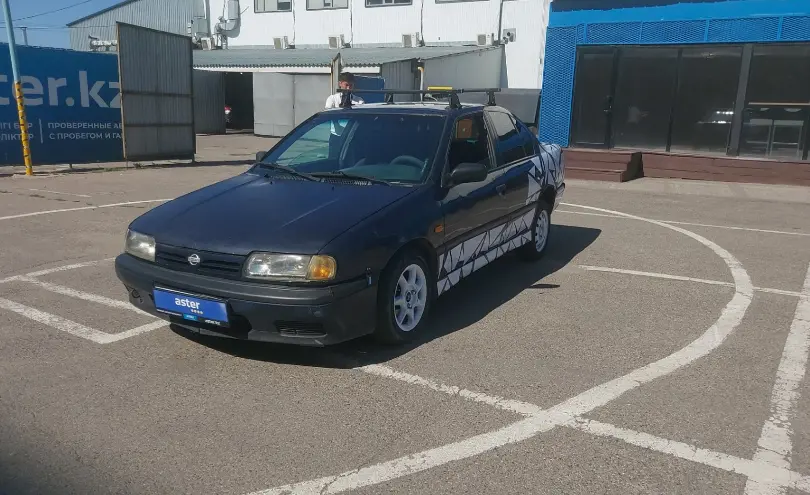 Nissan Primera 1991 года за 500 000 тг. в Алматы