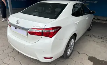 Toyota Corolla 2015 года за 7 000 000 тг. в Караганда