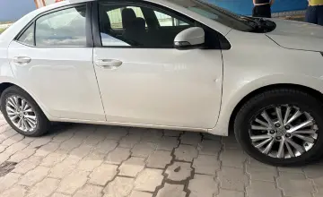 Toyota Corolla 2015 года за 7 000 000 тг. в Караганда фото 4