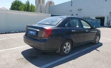 Daewoo Lacetti 2004 года за 2 000 000 тг. в Шымкент фото 3
