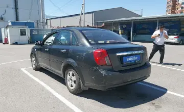 Daewoo Lacetti 2004 года за 2 000 000 тг. в Шымкент фото 4