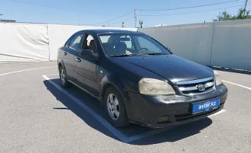 Daewoo Lacetti 2004 года за 2 000 000 тг. в Шымкент фото 2
