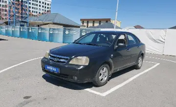 Daewoo Lacetti 2004 года за 2 000 000 тг. в Шымкент фото 1