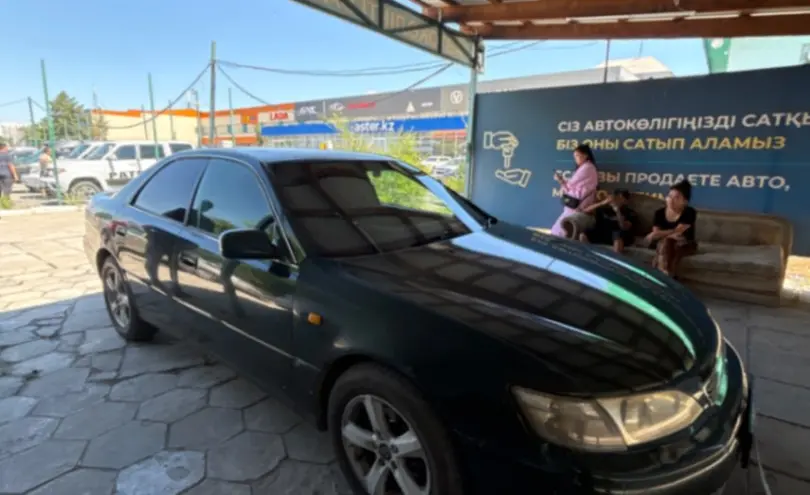 Toyota Windom 1996 года за 3 500 000 тг. в Талдыкорган фото 3