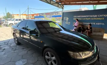 Toyota Windom 1996 года за 3 500 000 тг. в Талдыкорган фото 3