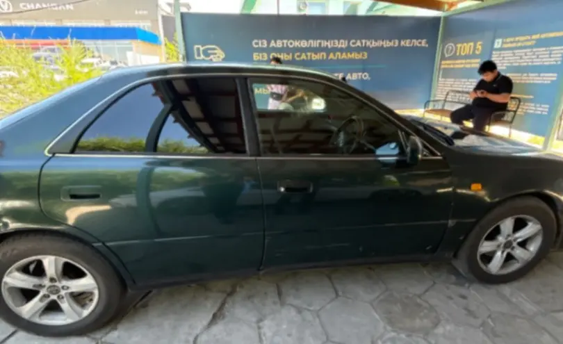 Toyota Windom 1996 года за 3 500 000 тг. в Талдыкорган фото 4