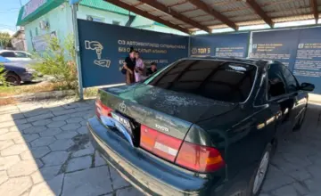 Toyota Windom 1996 года за 3 500 000 тг. в Талдыкорган