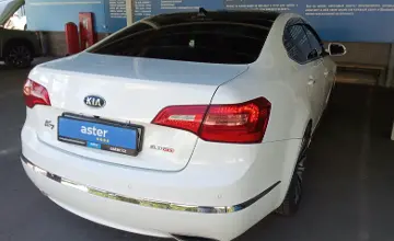 Kia K7 2011 года за 7 800 000 тг. в Алматы