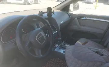 Audi Q7 2006 года за 3 600 000 тг. в Алматы фото 5