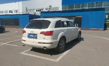 Audi Q7 2006 года за 3 600 000 тг. в Алматы фото 3
