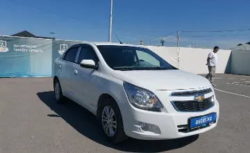 Chevrolet Cobalt 2025 года за 6 200 000 тг. в Шымкент фото 2