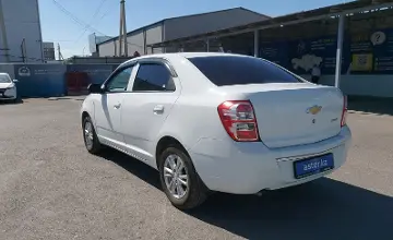 Chevrolet Cobalt 2025 года за 6 200 000 тг. в Шымкент фото 4