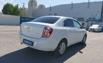 Chevrolet Cobalt 2025 года за 6 200 000 тг. в Шымкент фото 3