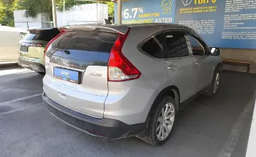 Honda CR-V 2014 года за 9 000 000 тг. в Алматы