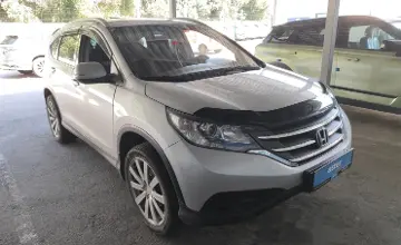 Honda CR-V 2014 года за 9 000 000 тг. в Алматы фото 3