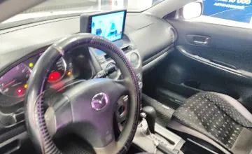 Mazda 6 2003 года за 2 500 000 тг. в Астана фото 5