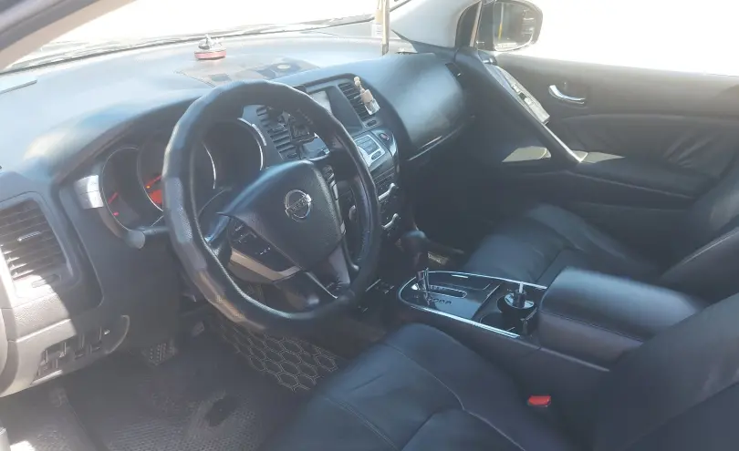 Nissan Murano 2008 года за 5 500 000 тг. в Алматы фото 5