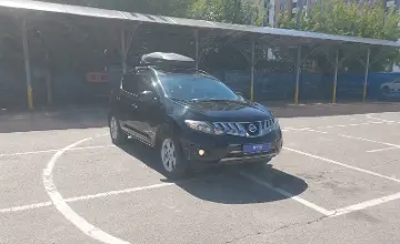 Nissan Murano 2008 года за 5 500 000 тг. в Алматы фото 2