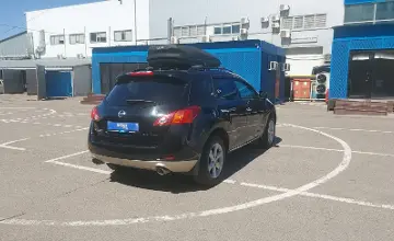 Nissan Murano 2008 года за 5 500 000 тг. в Алматы фото 3
