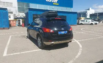 Nissan Murano 2008 года за 5 500 000 тг. в Алматы фото 4