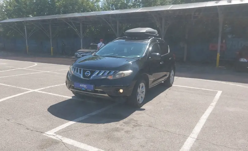 Nissan Murano 2008 года за 5 500 000 тг. в Алматы
