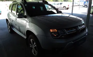 Renault Duster 2017 года за 5 000 000 тг. в Алматы фото 3