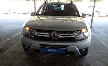 Renault Duster 2017 года за 5 000 000 тг. в Алматы фото 2