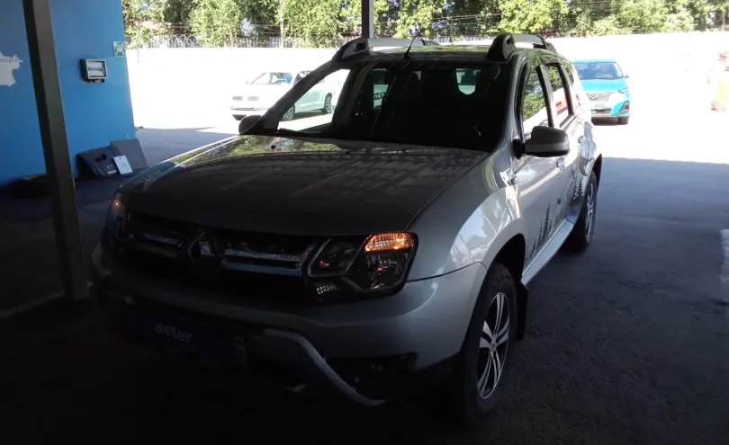 Renault Duster 2017 года за 5 000 000 тг. в Алматы