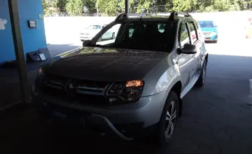 Renault Duster 2017 года за 5 000 000 тг. в Алматы фото 1