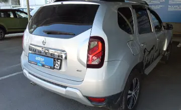 Renault Duster 2017 года за 5 000 000 тг. в Алматы