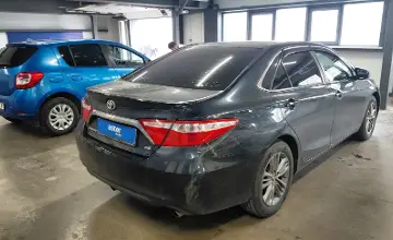 Toyota Camry 2014 года за 9 000 000 тг. в Астана фото 3