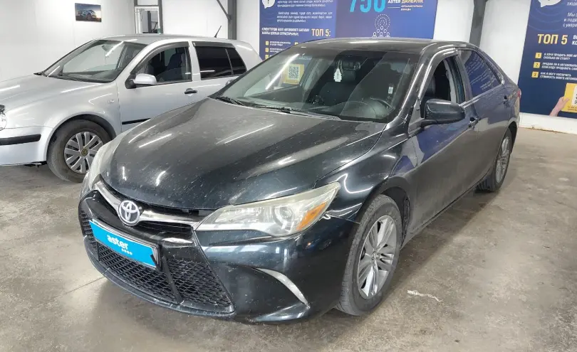 Toyota Camry 2014 года за 9 000 000 тг. в Астана