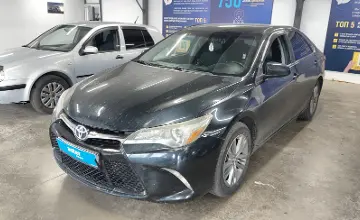 Toyota Camry 2014 года за 9 000 000 тг. в Астана фото 1