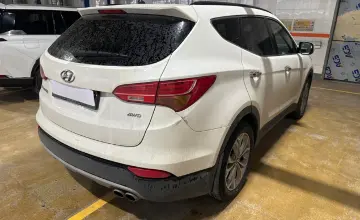 Hyundai Santa Fe 2013 года за 8 000 000 тг. в Караганда