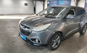 Hyundai ix35 2014 года за 6 500 000 тг. в Астана фото 1