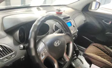 Hyundai ix35 2014 года за 6 500 000 тг. в Астана фото 5