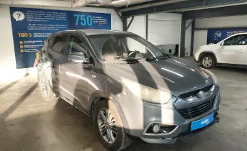 Hyundai ix35 2014 года за 6 500 000 тг. в Астана фото 2