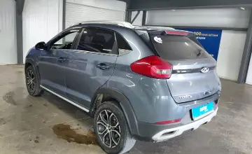 Chery Tiggo 2 Pro 2024 года за 5 000 000 тг. в Астана фото 4