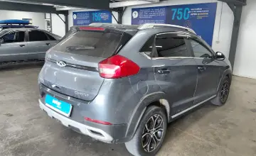 Chery Tiggo 2 Pro 2024 года за 5 000 000 тг. в Астана фото 3