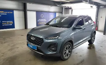 Chery Tiggo 2 Pro 2024 года за 5 000 000 тг. в Астана фото 1