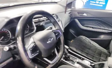 Chery Tiggo 2 Pro 2024 года за 5 000 000 тг. в Астана фото 5