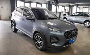 Chery Tiggo 2 Pro 2024 года за 5 000 000 тг. в Астана фото 2