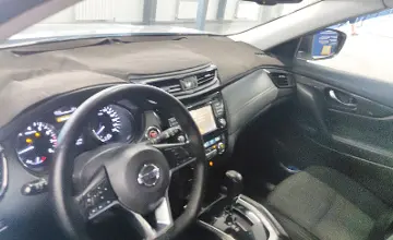 Nissan X-Trail 2020 года за 10 000 000 тг. в Астана фото 5