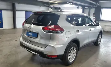 Nissan X-Trail 2020 года за 10 000 000 тг. в Астана фото 3