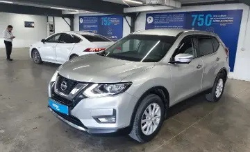 Nissan X-Trail 2020 года за 10 000 000 тг. в Астана фото 1
