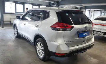Nissan X-Trail 2020 года за 10 000 000 тг. в Астана фото 4