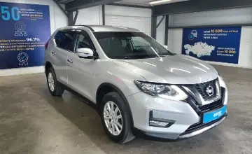 Nissan X-Trail 2020 года за 10 000 000 тг. в Астана фото 2