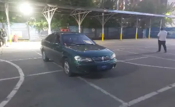 Nissan Sunny 2000 года за 500 000 тг. в Алматы фото 2